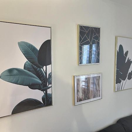Ferienwohnung Les Recollets Châlons-en-Champagne Exterior foto