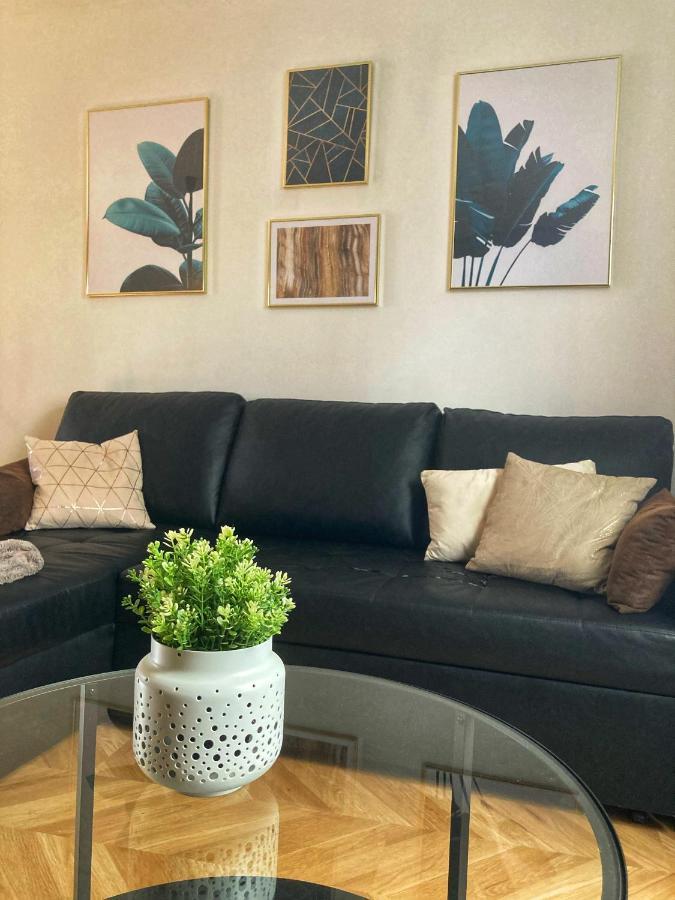 Ferienwohnung Les Recollets Châlons-en-Champagne Exterior foto