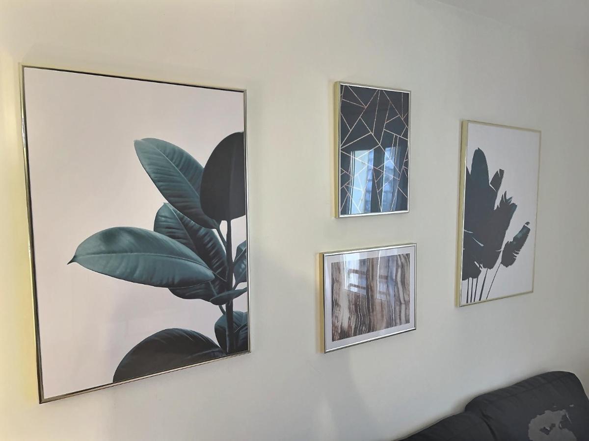 Ferienwohnung Les Recollets Châlons-en-Champagne Exterior foto